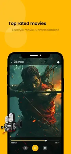 sonyliv-subscription-free download Top Rated Movies